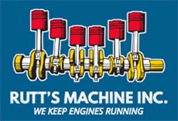 Rutts Machine